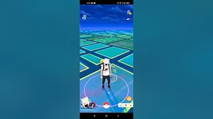 Shuckle Shiny Walking Down The Streets! pokemongo