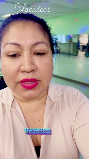 8.8K views · 369 reactions | Terminando mi clase de #steps | Yoa Ideas | Facebook