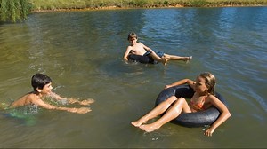 New study reveals surprising statistics about kids drowning