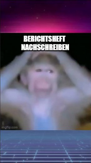 Berichtsheft mein persönlicher Endgegner #shorts