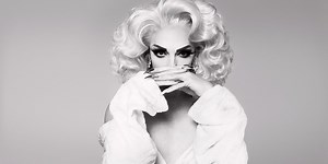 Alyssa Edwards' Unlikely Journey to 'Rupaul's Drag Race' Fan Favorite