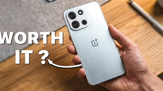 9000mAh 真的值吗？一加 Turbo 6，买前你必须想清楚这件事