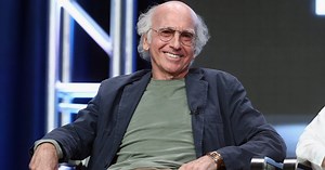 Larry David Was Hilariously On-Brand When He Was Disinvited To Obama’s Birthday