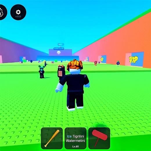 Bad luck😭Wait for End (Roblox Game)#roblox #robloxedit #songlyrics
