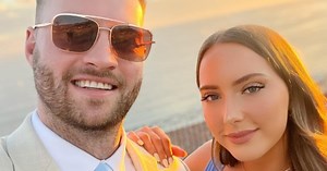 Eminem's daughter Hailie Jade Mathers gushes about her 'beautiful' wedding