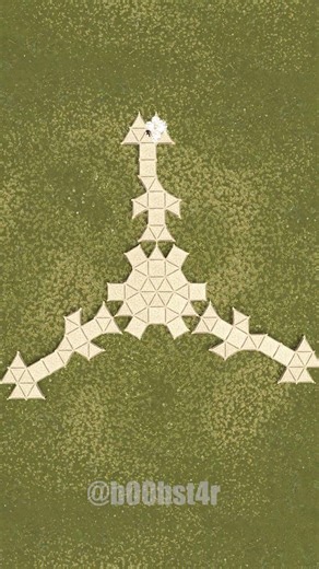 Best Circle base design 2026 #rust #rustbase #rustgame #rustshorts #gaming #rustbasedesign #rustgame