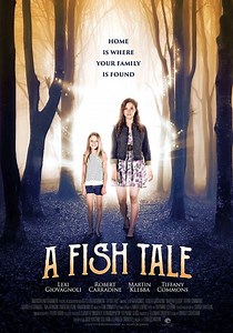 A Fish Tale - movie: where to watch stream online