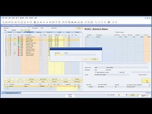 Hotel 4 SAP Inhouse Demo