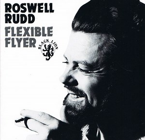 Roswell Rudd - Flexible Flyer
