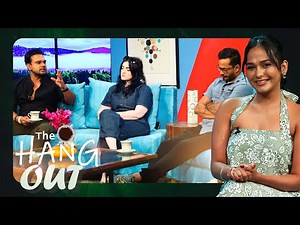 The Hangout - (2025-11-01) | ITN