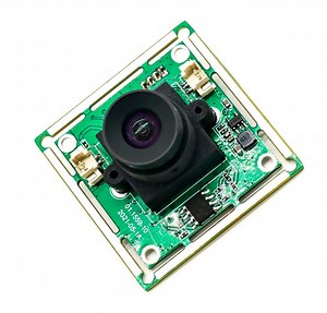 [Hot Item] OEM ODM 4K Imx415 Af Auto Focusing USB2.0 Camera Module Embedded Solution for Medical Skin Detection etc. Application