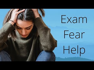 These Things Helped Me Escape Exam Fear