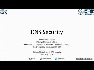 DNSSEC Concepts and Auto DNSSEC Implementation in Ubuntu 20