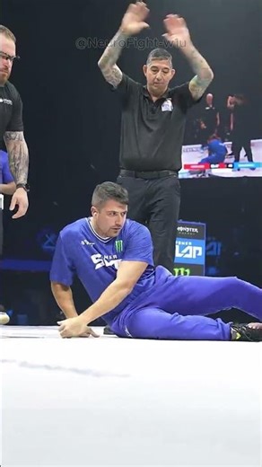 ICE IN HIS VEINS 🧊🥶#PowerSlap