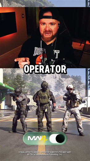 MW4 Warzone Carry Forward is Changing — Season 1 Update