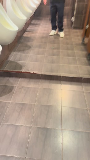 Dublin you guys were sublime and your toilets are class this cracked me up 🤣 | Gary Meikle