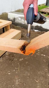 Seamless Backyard Stairs | Crafty Panda