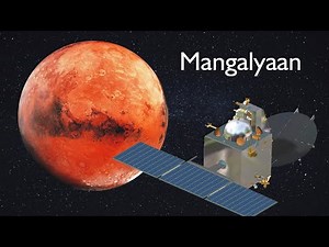 Mangalyaan: India’s Mars Mission