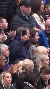 531K views · 4.8K reactions | A moment that will forever live with 25,000 Evertonians. The sirens. Z-Cars. @EvertonStadium.  | Everton Football Club | Facebook