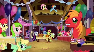 My little pony temporada 2 Capitulo 14 latino