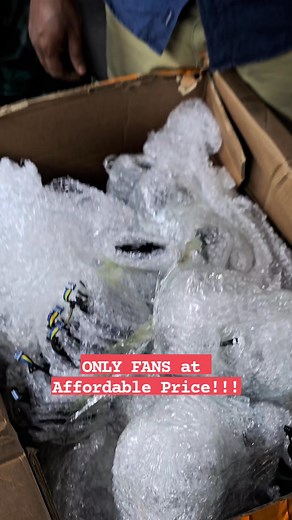 18K views · 119 reactions | Only Fans are real. Gpu fans failed? No need to worry. We got you covered. | Fix Your GPU | Facebook