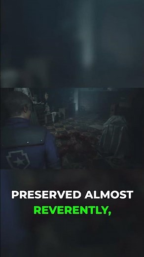 RE2 Remake: Familiarity vs. Fear! Safe Rooms?