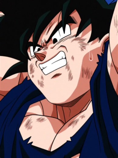 Double Spirit Bomb vs Omega Shenron: A Dragon Ball Z Showdown