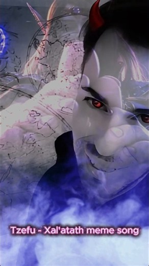 Tzefu - Xal'atath feet meme song #worldofwarcraft