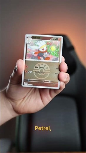 Pulled Azumarill EX! 🔥 Ascended Heroes Pack Opening