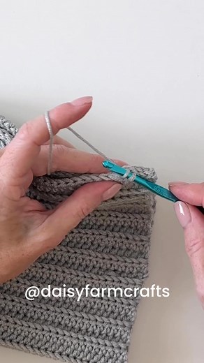 Pattern link in comments. | Daisy Farm Crafts