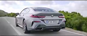 11K views · 1.1K reactions | The new BMW 8 Series Gran Coupe embodies...