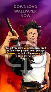 Black Clover Quotes Yami
