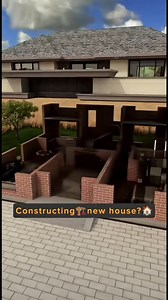 Are you Constructing new House?🏠 #interiordesign #homedecor #housedesign #architecture #interiordecor #luxuryhomes #renovation #animation #walldecor #reels #3d #3danimation #exteriordesign #explore #outdoordecor #outdoordesign #parking #porchdecor #luxurydesign #landscape #luxuryinteriors #lucknow #construction #newhome | luxespace design
