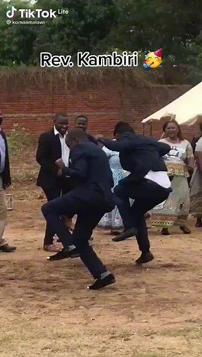 Rev Kambiri Malawi Pastors Videos Compilation