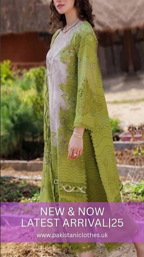 Pakistani Clothes uk | Pakistani Clothing | Pakistani Fashion