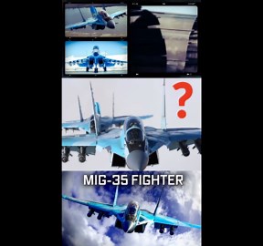 MiG-35 vs F-35 Stealth: Why Russia's 4++ Jet Struggles?