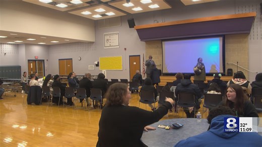 RCSD invites community input on five-year success strategy