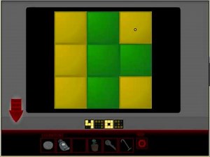 Riddle School 5 - Part 2