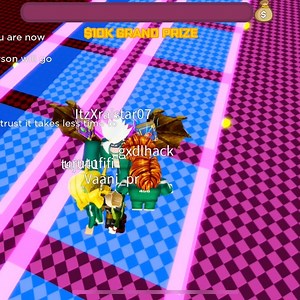 11K views · 79 reactions | Imposible glass bridge obby | MENS Gaming | Facebook