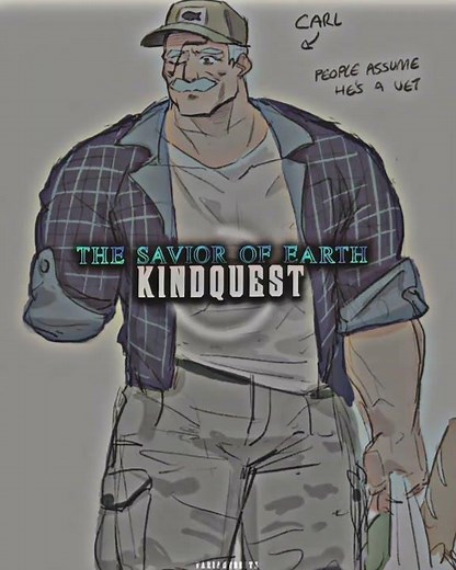 Carlquest vs Invincible Variants #shorts