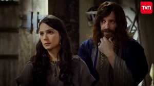 Moises y los diez Mandamientos Capitulo 252 Completo Moises y los diez Mandamientos Capitulo 252 Com