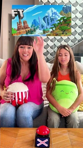 Guess the Game 99 NIGHTS IN THE FOREST! From Brawl Stars to Roblox with Giada and Mom Nadia!