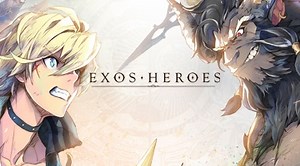 Download & Play Exos Heroes on PC & Mac (Emulator)