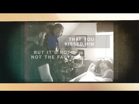 PARMALEE Be Alright (Official Lyric Video)