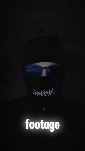 Real Vampire Caught on Camera…or Just a Glitch? #shorts #scary #horror #vampire