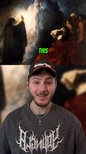 blayden on Instagram: "a witch successfully summoned a dead prophet in the bible 👻🕯️ . . . . . full vid for subscribers and on tiktok @blayden.kutik #witchcraft #biblestudy #esoteric #occult #necromancy"