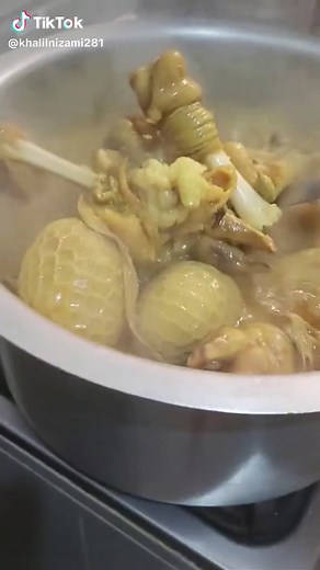 How to Cook Chicken Perfectly Boiled