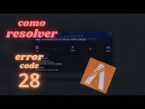 COMO RESOLVER ERRO FIVEM ERRO 28, ERRO FIVEM HTTP 502 "2023" #gtarp #fivem #gtav