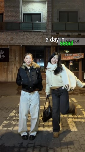 Discovering Seoul: A Day with Sydney in Yongsan & Itaewon