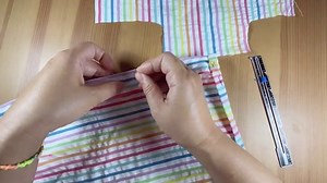 Diy Dog and Cat sling / dog carrier / simple and easy to make